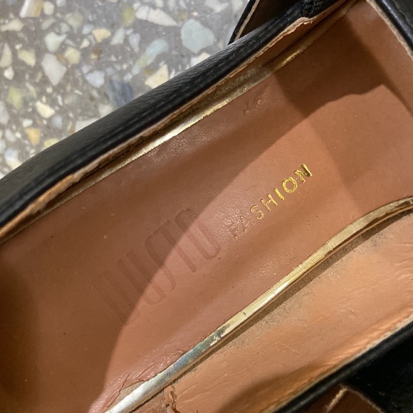 Block Heels. Size - 225/35 - Picture 16 of 16